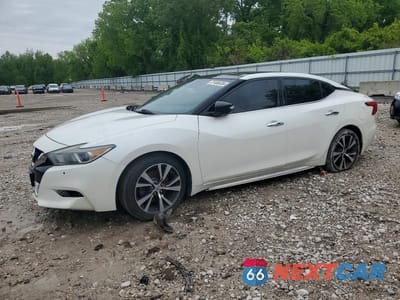 2016 NISSAN MAXIMA 3.5 SL 1N4AA6AP8GC403027 - główne zdjęcie licytacji z USA - miniatura
