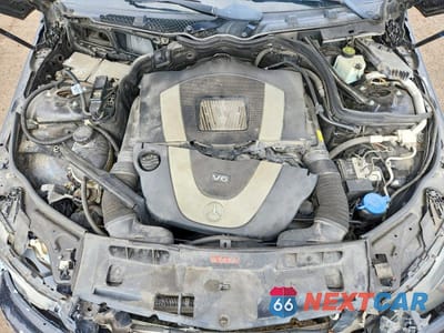Zdjęcie 11 z 12 samochodu: 2012 MERCEDES-BENZ C 250 4MATIC VIN:WDDGF8FBXCA741295 - miniatura