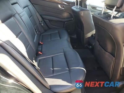Zdjęcie 10 z 13 samochodu: 2014 MERCEDES-BENZ E 350 4MATIC VIN:WDDHF8JB2EA835962 - miniatura