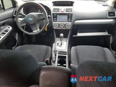 Zdjęcie 8 z 13 samochodu: 2016 SUBARU IMPREZA PREMIUM PLUS VIN:JF1GJAF69GH014011 - miniatura