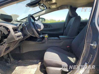 Zdjęcie 7 z 12 samochodu: 2023 TOYOTA PRIUS LE VIN:JTDACAAU1P3010452 - miniatura