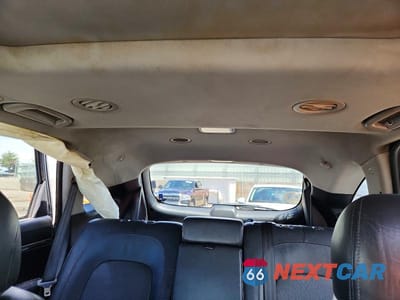 Zdjęcie 10 z 13 samochodu: 2012 HYUNDAI VERACRUZ LIMITED VIN:KM8NU4CC4CU196718 - miniatura
