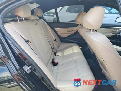 Zdjęcie 10 z 12 samochodu: 2016 BMW 328 I SULEV VIN:WBA8E9G51GNU29541 - miniatura