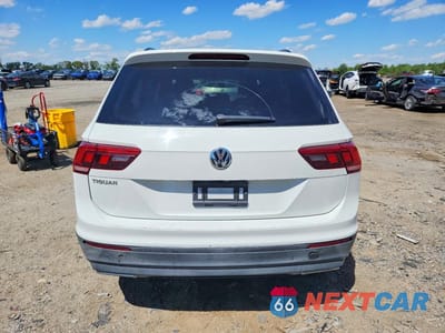Zdjęcie 6 z 13 samochodu: 2019 VOLKSWAGEN TIGUAN S VIN:3VV0B7AX5KM046441 - miniatura