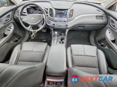 Zdjęcie 8 z 12 samochodu: 2019 CHEVROLET IMPALA LT VIN:2G11Z5S3XK9104026 - miniatura