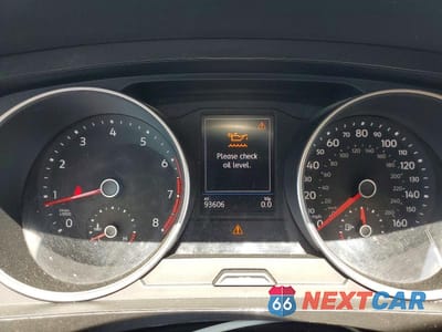 Zdjęcie 9 z 13 samochodu: 2019 VOLKSWAGEN TIGUAN S VIN:3VV1B7AX1KM145942 - miniatura