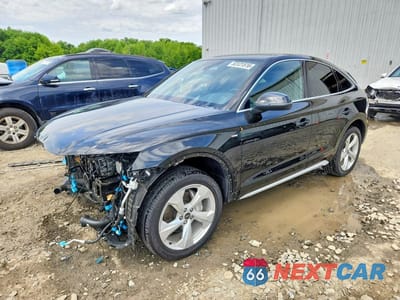 2023 AUDI Q5 SPORTBACK PRM PLS 45 WA15AAFY1P2094307 - główne zdjęcie licytacji z USA - miniatura