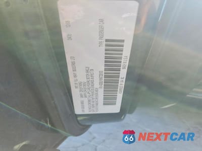 Zdjęcie 12 z 12 samochodu: 2009 SUBARU LEGACY 2.5I VIN:4S3BL616X97228100 - miniatura
