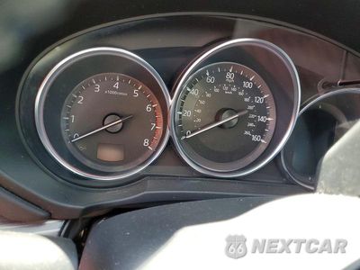 Zdjęcie 9 z 14 samochodu: 2017 MAZDA CX-5 GRAND TOURING VIN:JM3KFBDL5H0227985 - miniatura