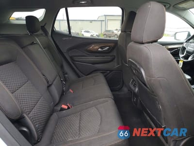 Zdjęcie 10 z 12 samochodu: 2019 GMC TERRAIN SLE VIN:3GKALMEV8KL200724 - miniatura
