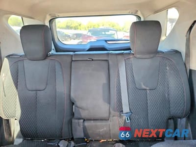 Zdjęcie 10 z 13 samochodu: 2014 CHEVROLET EQUINOX LS VIN:2GNALAEK2E6205918 - miniatura