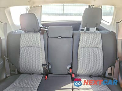 Zdjęcie 10 z 14 samochodu: 2023 TOYOTA 4RUNNER SR5 VIN:JTEMU5JR7P6133714 - miniatura