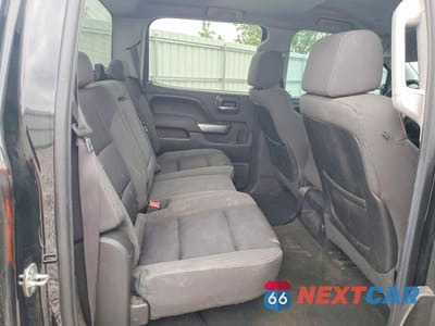 Zdjęcie 11 z 13 samochodu: 2014 CHEVROLET SILVERADO K1500 LT VIN:3GCUKREC1EG337606 - miniatura