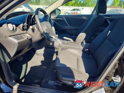 Zdjęcie 7 z 12 samochodu: 2013 MAZDA 3 I VIN:JM1BL1U73D1767032 - miniatura