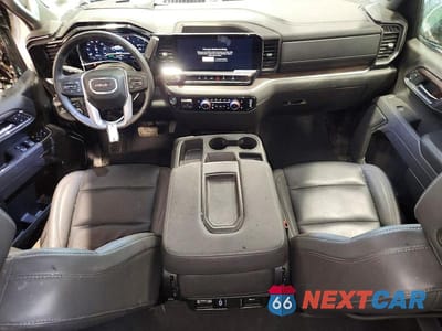 Zdjęcie 8 z 12 samochodu: 2025 GMC SIERRA K1500 SLT VIN:3GTUUDED7SG307236 - miniatura