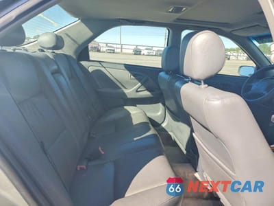 Zdjęcie 10 z 12 samochodu: 2000 TOYOTA CAMRY XLE V6 VIN:JT2BF28K6Y0269729 - miniatura