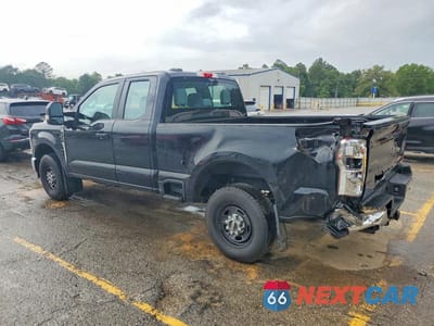 Drugie zdjęcie samochodu z przodu: 2026 FORD F350 SUPER DUTY VIN:1FT8X3AA8TED28894 - miniatura
