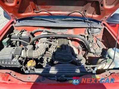 Zdjęcie 12 z 13 samochodu: 2001 CHEV TRACKER VIN:2CNBJ13C316901496 - miniatura