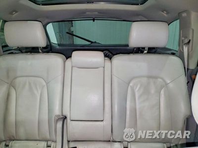 Zdjęcie 10 z 13 samochodu: 2010 AUDI Q7 PREMIUM PLUS VIN:WA1LMAFE3AD008396 - miniatura