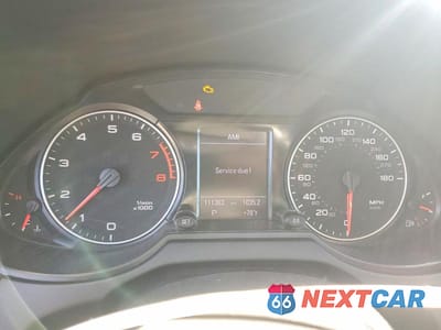 Zdjęcie 9 z 13 samochodu: 2010 AUDI Q5 PRESTIGE VIN:WA1VKAFP7AA010329 - miniatura