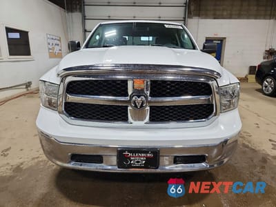 Piąte zdjęcie samochodu w środku: 2013 RAM 1500 SLT VIN:1C6RR7GT3DS675042 - miniatura