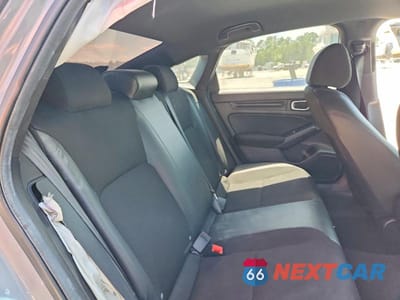 Zdjęcie 10 z 12 samochodu: 2024 HONDA CIVIC SPORT VIN:2HGFE2F59RH541861 - miniatura