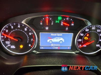 Zdjęcie 9 z 14 samochodu: 2024 CHEVROLET BLAZER 2LT VIN:3GNKBCR47RS190287 - miniatura