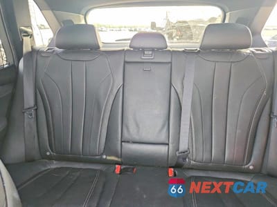 Zdjęcie 10 z 13 samochodu: 2018 BMW X5 XDR40E VIN:5UXKT0C59J0W02600 - miniatura