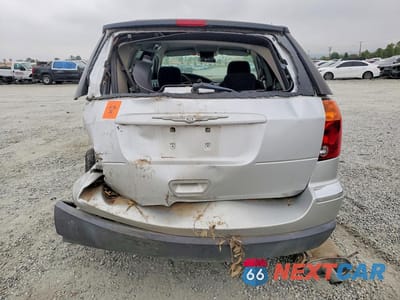 Zdjęcie 6 z 13 samochodu: 2005 CHRYSLER PACIFICA TOURING VIN:2C4GM68485R287162 - miniatura