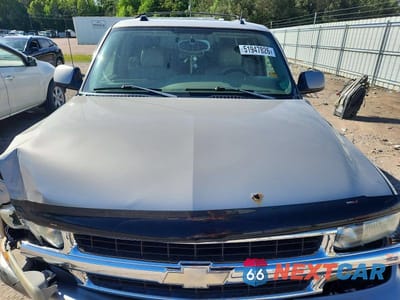 Zdjęcie 12 z 13 samochodu: 2004 CHEVROLET TAHOE K1500 VIN:1GNEK13Z04R276087 - miniatura