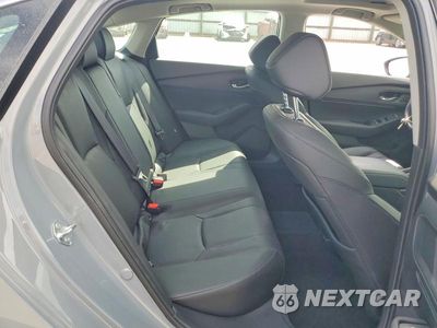 Zdjęcie 10 z 12 samochodu: 2025 HONDA ACCORD HYBRID EXL VIN:1HGCY2F69SA074884 - miniatura