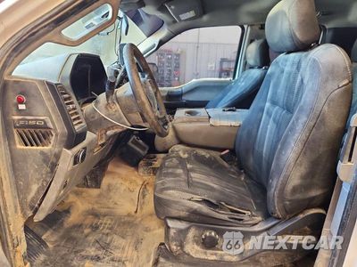 Zdjęcie 7 z 12 samochodu: 2019 FORD F150 SUPER CAB VIN:1FTEX1E56KKD84594 - miniatura