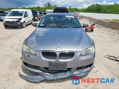 Piąte zdjęcie samochodu w środku: 2008 BMW 328 XI SULEV VIN:WBAWV53578P078663 - miniatura