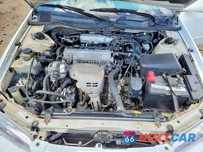 Zdjęcie 11 z 12 samochodu: 1998 TOYOTA CAMRY LE VIN:4T1BG22K1WU826156 - miniatura