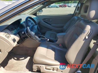 Zdjęcie 7 z 12 samochodu: 2001 HONDA ACCORD EX VIN:1HGCG22561A006072 - miniatura