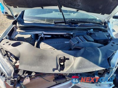Zdjęcie 11 z 12 samochodu: 2019 HONDA PILOT ELITE VIN:5FNYF6H0XKB049493 - miniatura