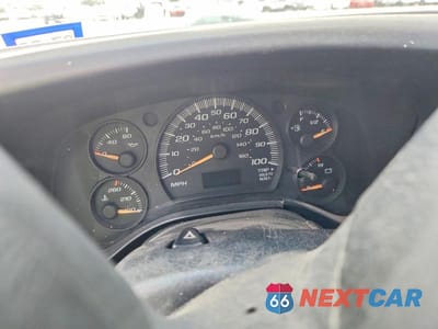 Zdjęcie 9 z 13 samochodu: 2006 CHEVROLET EXPRESS G1500 VIN:1GCFG15X061141476 - miniatura