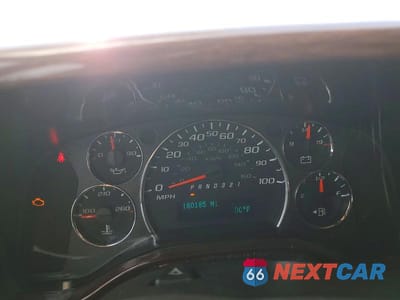 Zdjęcie 9 z 13 samochodu: 2010 CHEVROLET EXPRESS G1500 4LT VIN:1GBUGEB41A1133277 - miniatura