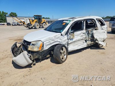 2008 CHEVROLET EQUINOX SPORT 2CNDL937286059104 - główne zdjęcie licytacji z USA - miniatura