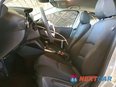Zdjęcie 7 z 12 samochodu: 2018 TOYOTA YARIS IA BASE VIN:3MYDLBYV3JY309779 - miniatura