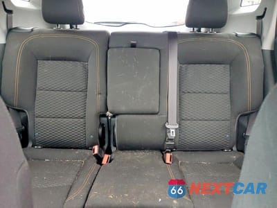 Zdjęcie 10 z 13 samochodu: 2020 GMC TERRAIN SLE VIN:3GKALMEVXLL341568 - miniatura