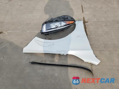 Zdjęcie 12 z 13 samochodu: 2020 MERCEDES-BENZ A 220 VIN:W1K3G4EB1LJ230984 - miniatura