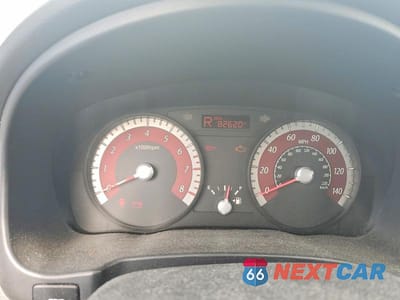 Zdjęcie 9 z 12 samochodu: 2011 KIA RIO LX VIN:KNADH4A32B6738177 - miniatura