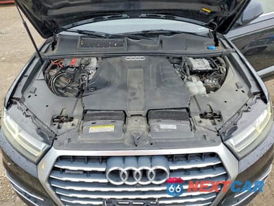 Zdjęcie 12 z 13 samochodu: 2019 AUDI Q7 PREMIUM PLUS VIN:WA1LHAF75KD016992 - miniatura