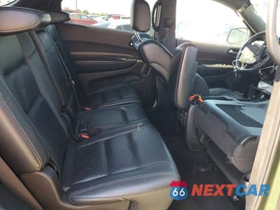Zdjęcie 11 z 14 samochodu: 2021 DODGE DURANGO GT VIN:1C4RDHDG9MC836539 - miniatura