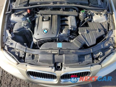 Zdjęcie 11 z 12 samochodu: 2009 BMW 328 I VIN:WBAPH73589A173714 - miniatura