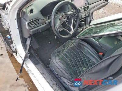 Zdjęcie 8 z 12 samochodu: 2021 HONDA ACCORD EXL VIN:1HGCV1F55MA121602 - miniatura