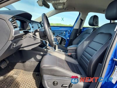 Zdjęcie 7 z 12 samochodu: 2024 VOLKSWAGEN JETTA SE VIN:3VWEM7BU4RM015000 - miniatura