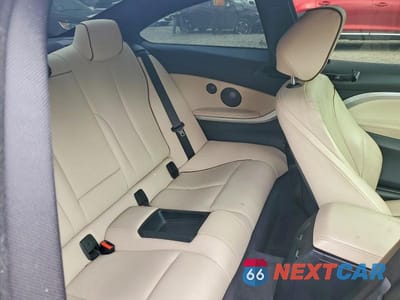 Zdjęcie 10 z 13 samochodu: 2019 BMW 440XI VIN:WBA4W9C53KAF94639 - miniatura