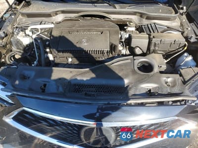 Zdjęcie 12 z 13 samochodu: 2024 ACURA MDX ADVANCE VIN:5J8YE1H81RL022235 - miniatura